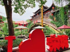 -杭州宋城
