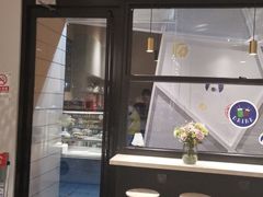 门面-双风车咖啡馆 Twin Windmills(六道口店)