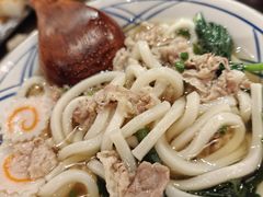 -哥哥の深夜食堂(永乐汇亲子购物运动中心店)