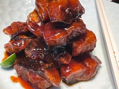 -鸽子侯·家宴·平价海鲜(市图书馆店)