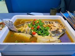 -半天妖烤鱼(海梦一方店)