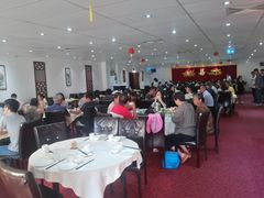 -Lucky Fortune Restaurant(喜运来酒家)