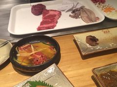-赤坂亭·M9和牛烧肉·铁板烧(合肥万象城店)