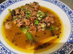 -卞氏菜根香·川菜(青羊万达店)