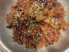 -潇湘码头·鲜湘菜(清河店)