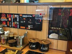 -博多一幸舍(侨福芳草地购物中心店)