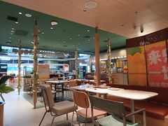 -乐凯撒披萨(蛇口花园城店)