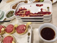 -潮汕大目牛肉火锅(水围店)