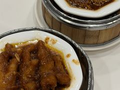 -凤凰楼酒家·粤宴点心(华强北店)