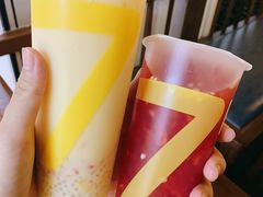 杨枝甘露-7分甜(南京仙林金鹰店)