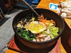 -韩象烤肉·韩国料理(市南麦凯乐旗舰店)