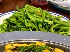 空心菜苗-锡和无锡菜(景丽苑店)