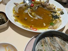 -口味堂(惠济路店)