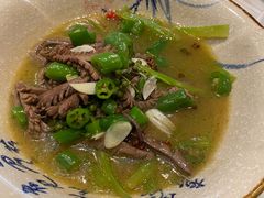 -三猫黑鱼花(南大店)