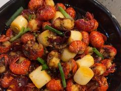 -一棠龙虾•王牌虾球(楚河汉街店)