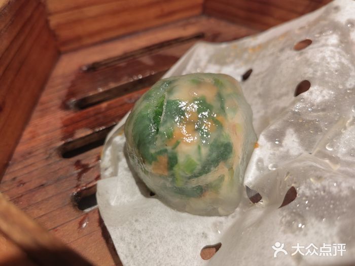 晓粤·惹味粤菜(凯德乐峰广场店)图片