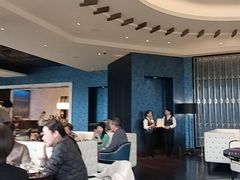 -上海苏宁宝丽嘉酒店·Cafe Bellagio西餐厅