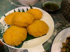 -浩海火烧云傣家菜(京广店)
