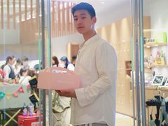 -ABC Cooking Studio(上海环球金融中心店)