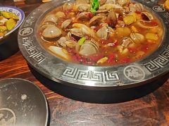-破店肥哈·海鲜·烧烤(郑州银泰inPARK店)