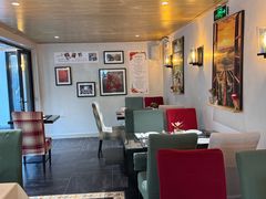 -EATALIA意塔利意式餐厅(鼓楼店)