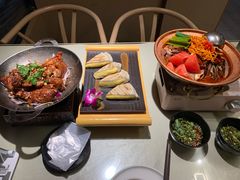 -品味泸沽湖•民族特色菜(大落水店)