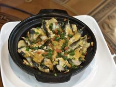 -友强·23年特色海鲜大排档(厦门店)