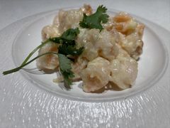 -辣小妮de川菜馆(红旗Mall店)