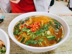 -弥勒卤鸡米线(沪瑞线店)