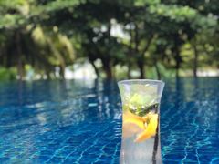 -三亚湾海居铂尔曼度假酒店