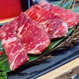 烤肉 烤肉 爱吃烤肉的你去过这家吗