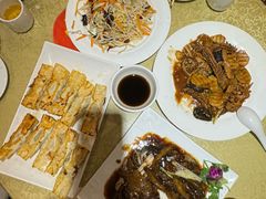 -春江饭店(共青团路总店)