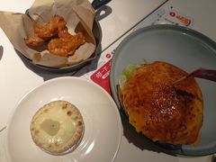 -必胜客(天鹅湖万达店)