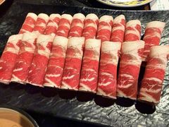 -南门涮肉(上海一店)