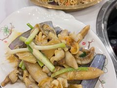 -盈田盈粥庄(博山东路店)