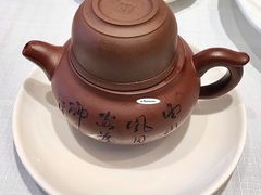 紫砂功夫汤-新雅粤菜馆(南京东路店)