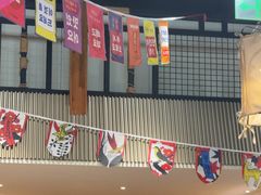 -冰川冷面·延边菜·炭烤串(观前店)