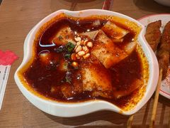 -宝葫芦西北茶食铺(万达店)