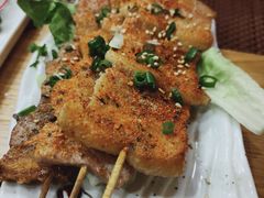 -樱の千渡日式料理·铁板烧•烧鸟(金盛田广场店)