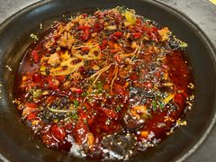 -大盐帮川菜馆(长楹天街店)