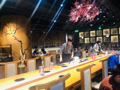 -呷哺呷哺(砂之船奥莱店)