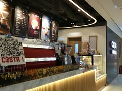 -COSTA COFFEE(恒基名人购物中心店)