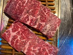 -大叹号·朝鲜族烤肉(潍坊泰华城店)