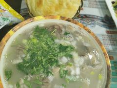 -虢州羊肉馆(三门峡店)