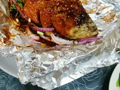 -龙香居海鲜家常菜饭店·特色驴肉·古城浑锅