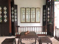 -东莞市可园博物馆