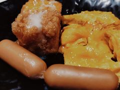 -和平馆·地道港澳茶餐厅(西门口店)