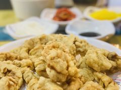 -淘淘园·韩式手工炸酱面(井亭天地店)
