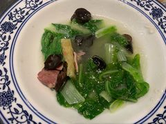 -兰边碗(鼓楼店)