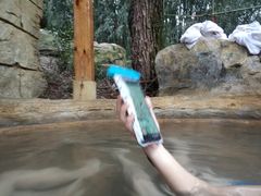 -金孔雀温泉旅游度假村